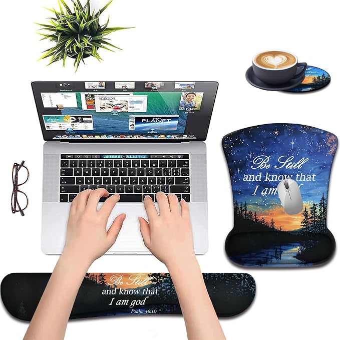 Starry Sky Bible