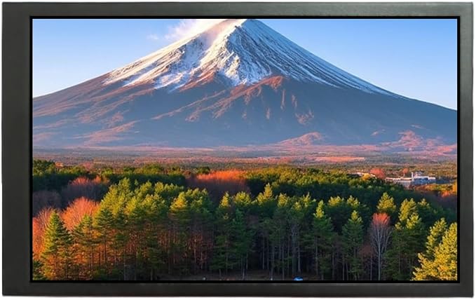 10.1'' LCD Black