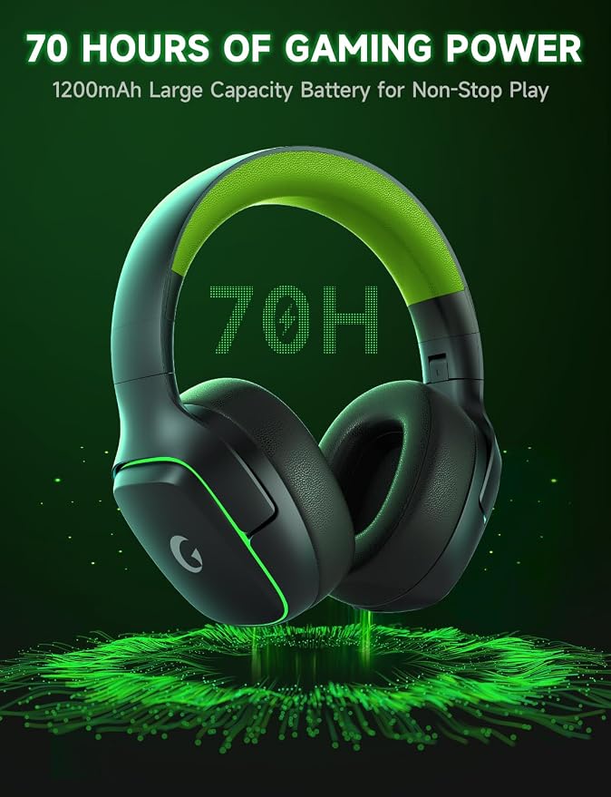 Black Green