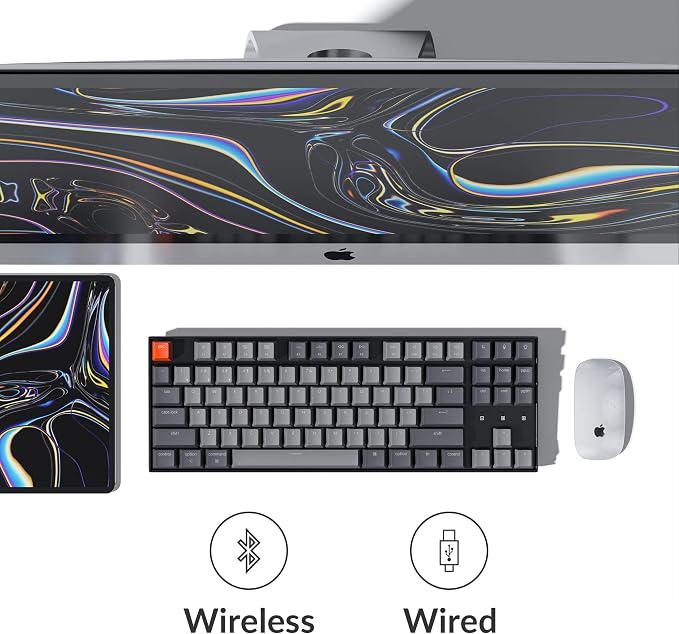 Gateron G Pro Red Switch