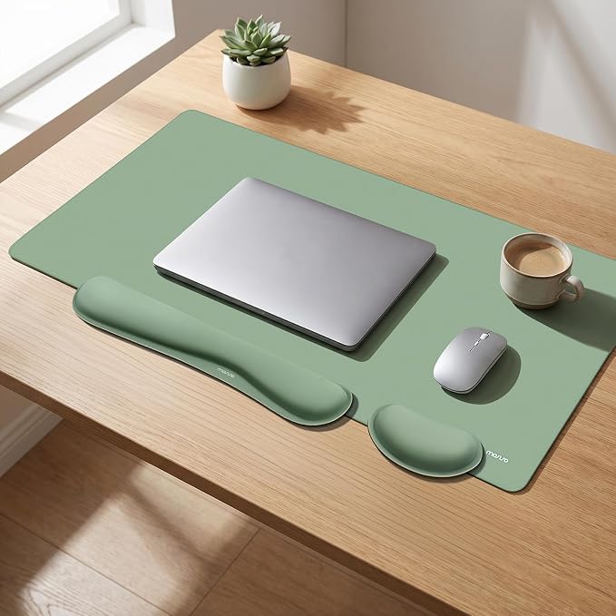 Antique Green