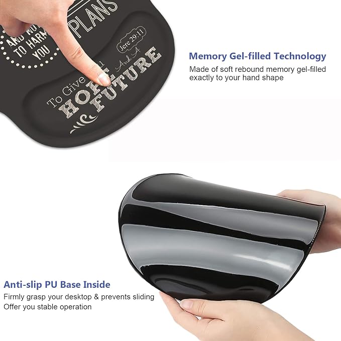 LA-wrist pad-S009