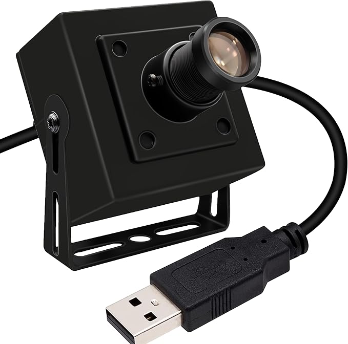 11.6MP IMX577- M12+Case