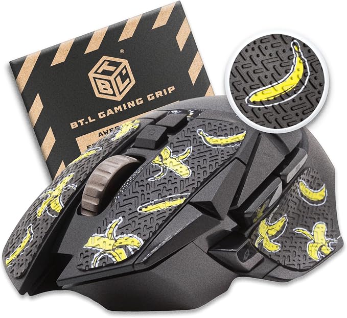 Banana Black