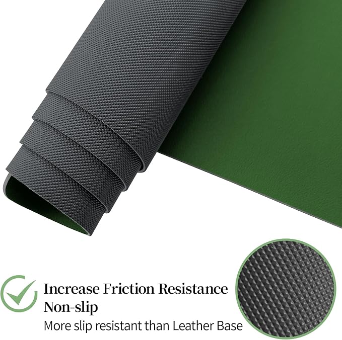 Olive Green - Wrist Rest
