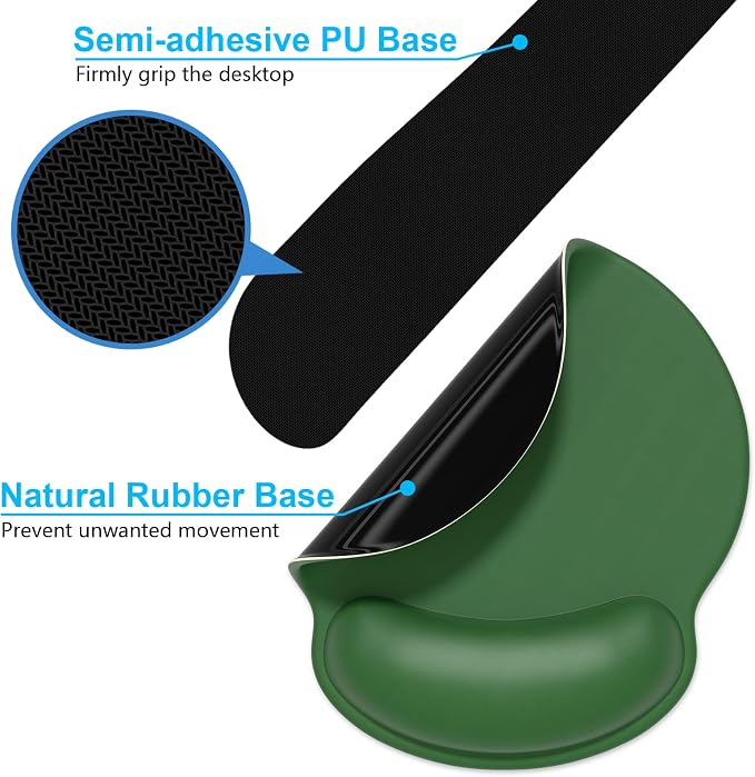 A-forest Green
