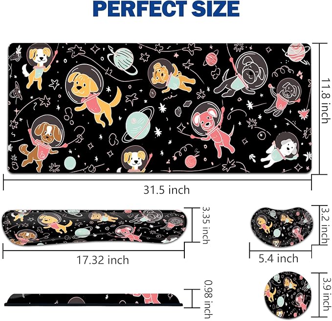 Yu-mouse Pad-3-f170