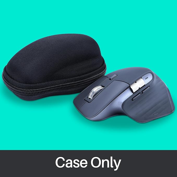 Graphite Case