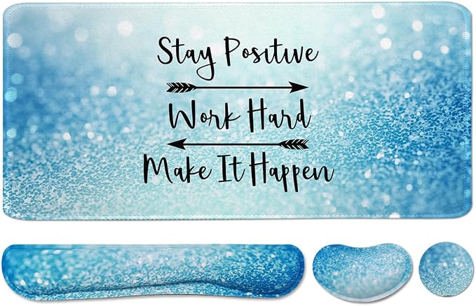 Stay Positive