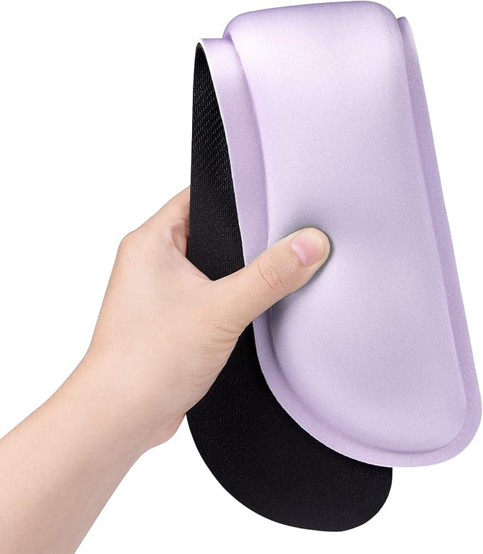 Vanilla Purple