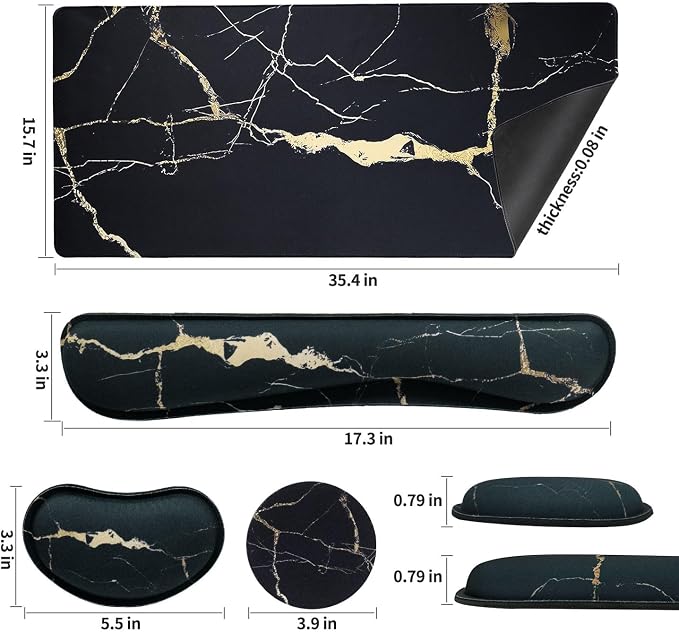 Black Marble