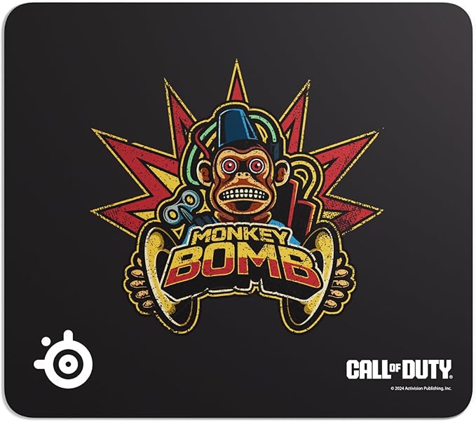 COD - Monkey