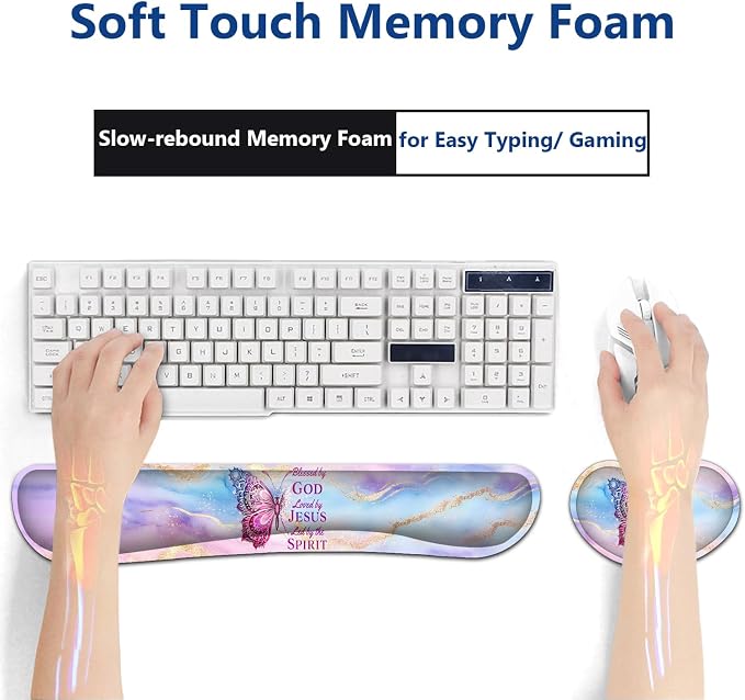 Yu-Mouse Pad-3-M381