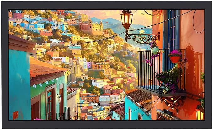 18.5'' 1920x1080 Monitor