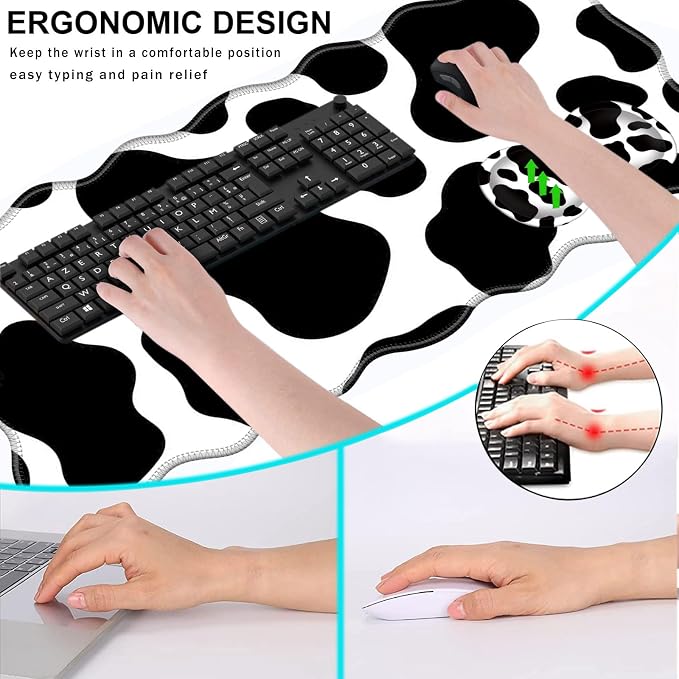 Cow Print