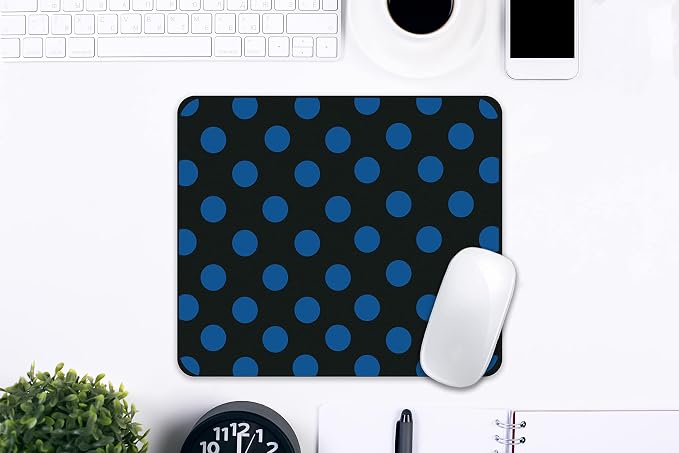 Dotty Gone Blue