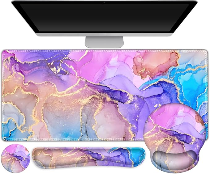Colorful Marble
