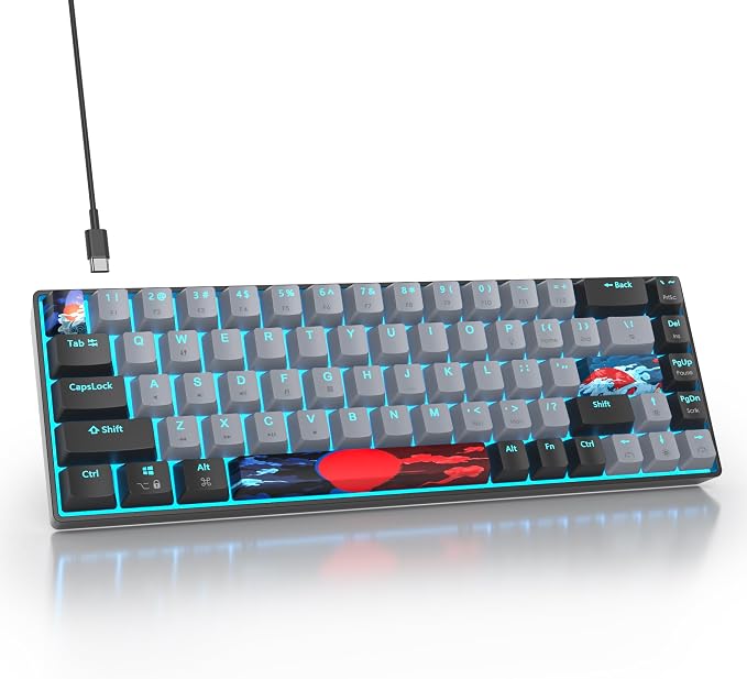 68 Dolch