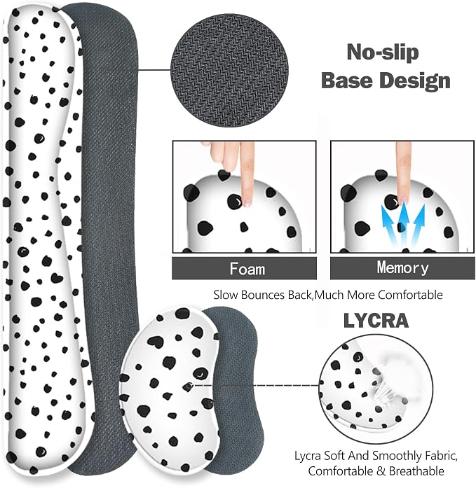 Polka Dots