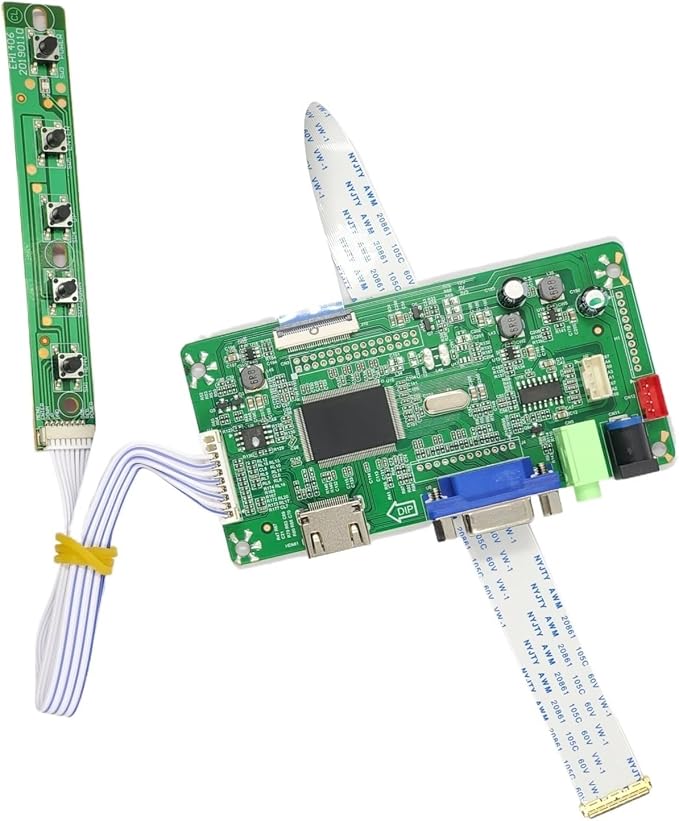NT156WHM-N22