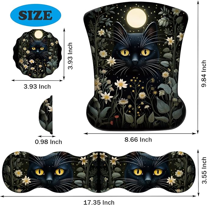 Cat Moon