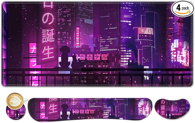 Neno City Anime Japanese