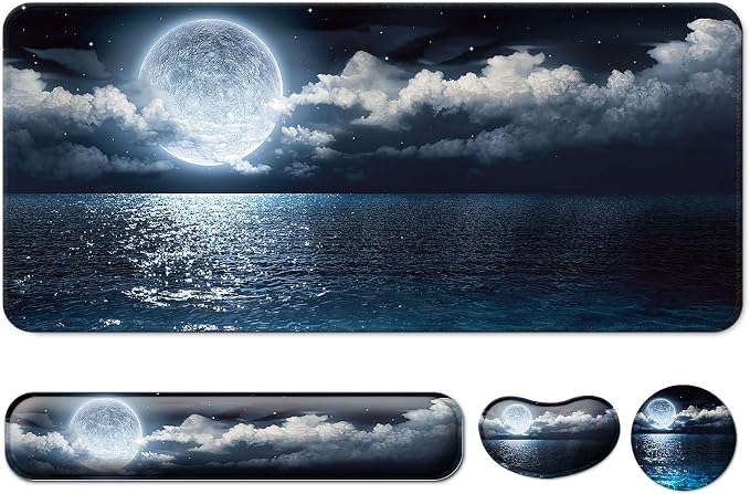 A3-moon Ocean