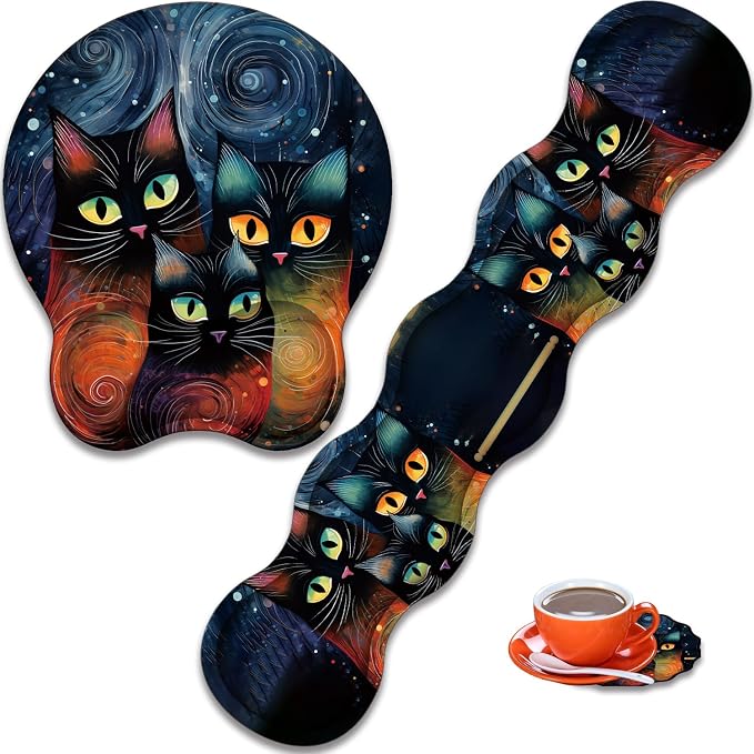 Moon Cat