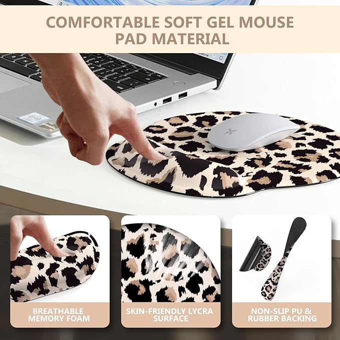 Classic Leopard