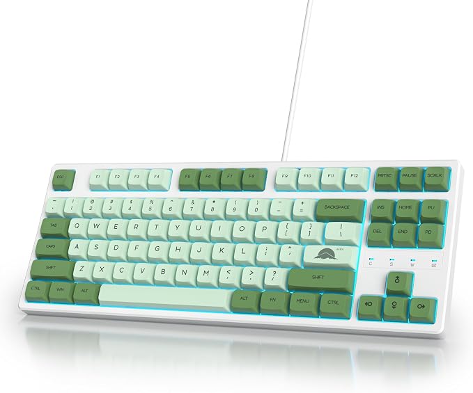 87 Matcha