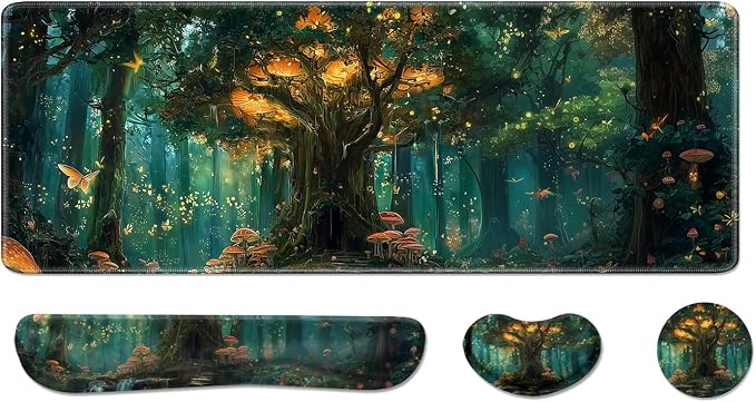 Green Forest