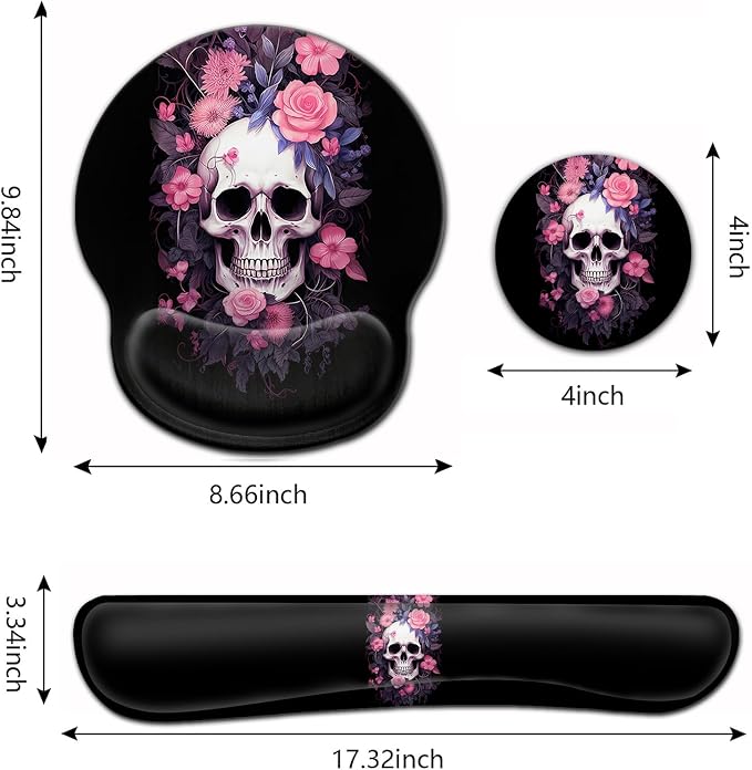 Yvb-mouse Pad -7-a-21