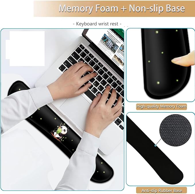 Yvb-mouse Pad -6-a-10