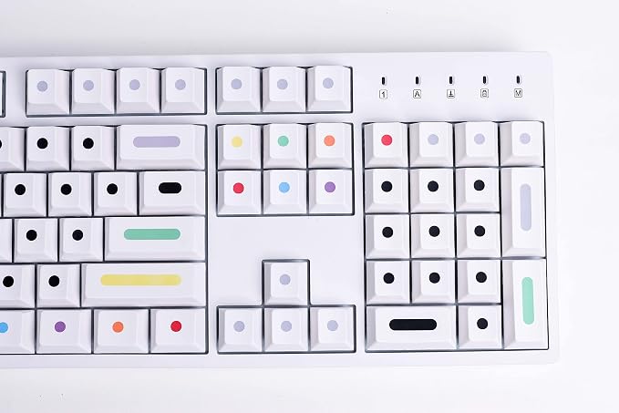 White Dots v2