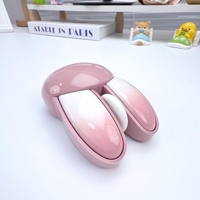 Pink Dual-mode