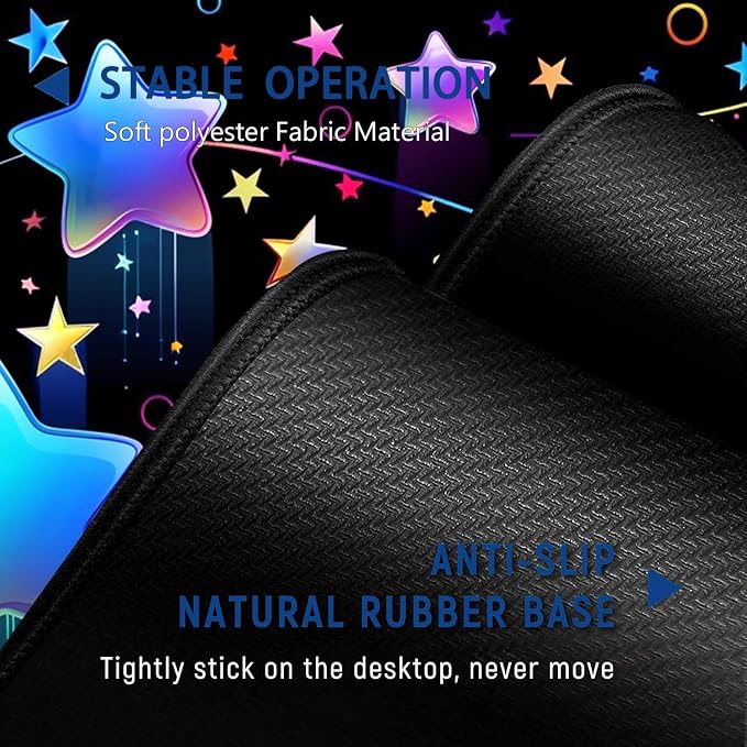 Yu-mouse Pad-3-g201