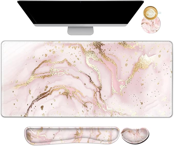 Pink Marble