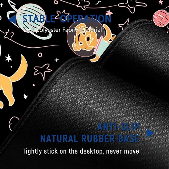 Yu-mouse Pad-3-f170