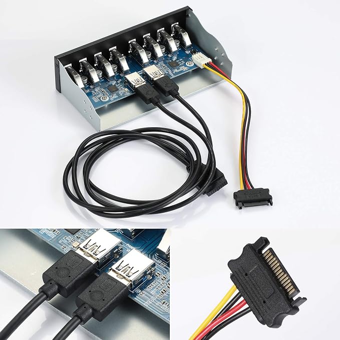 8USB