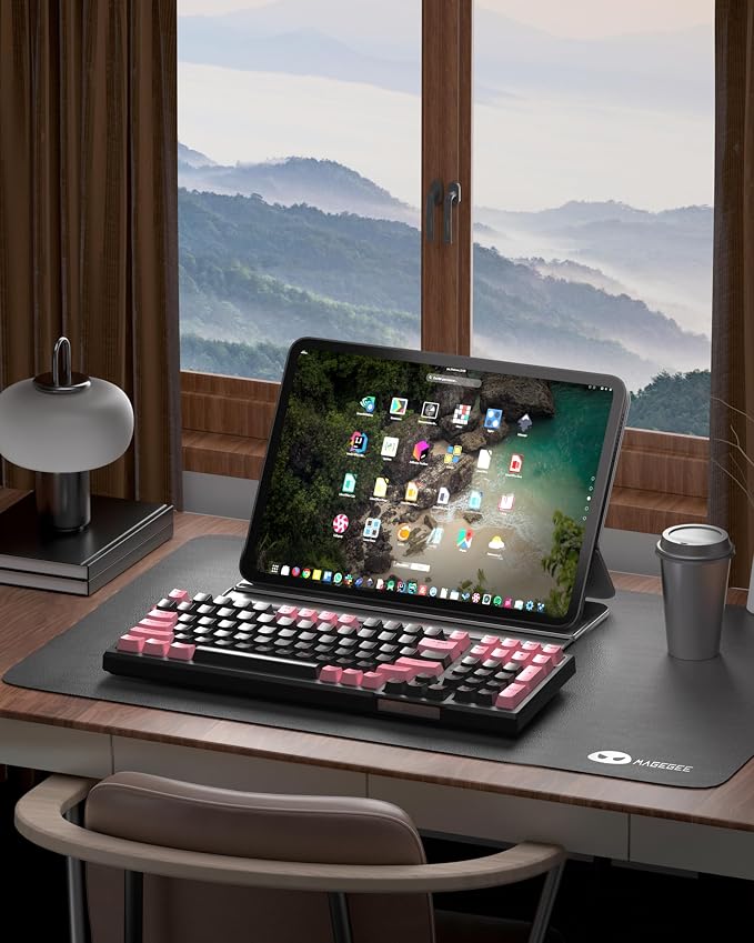 Pink & Black / Blue Whale Switch