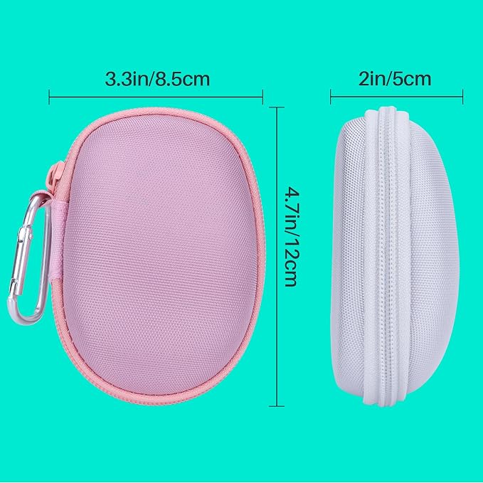 Rose Case