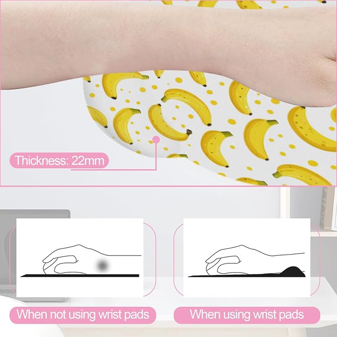 Cute Banana