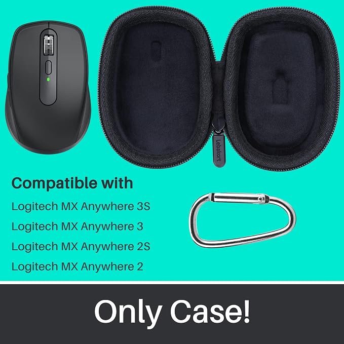 Graphite Case