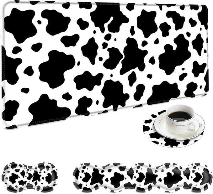 Cow Print