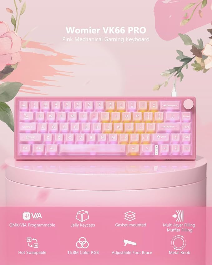 V-Pink