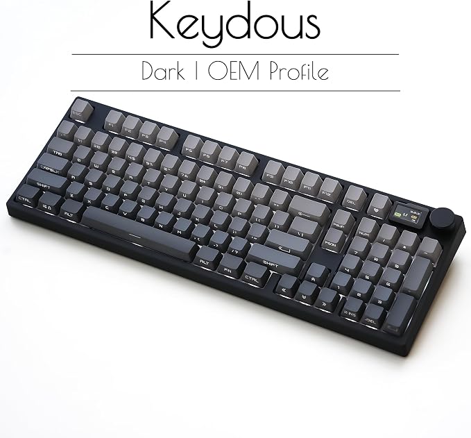 Dark
