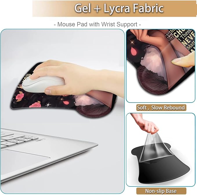 Yvb-mouse Pad -6-a-31