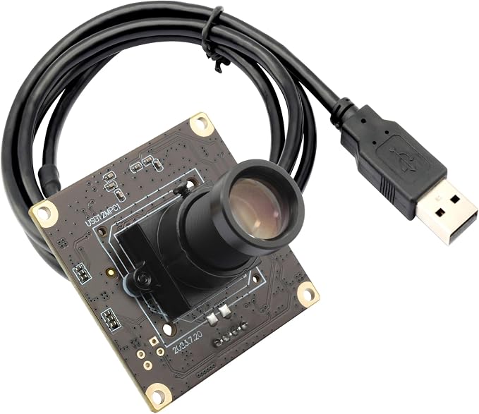 11.6MP IMX577- M12