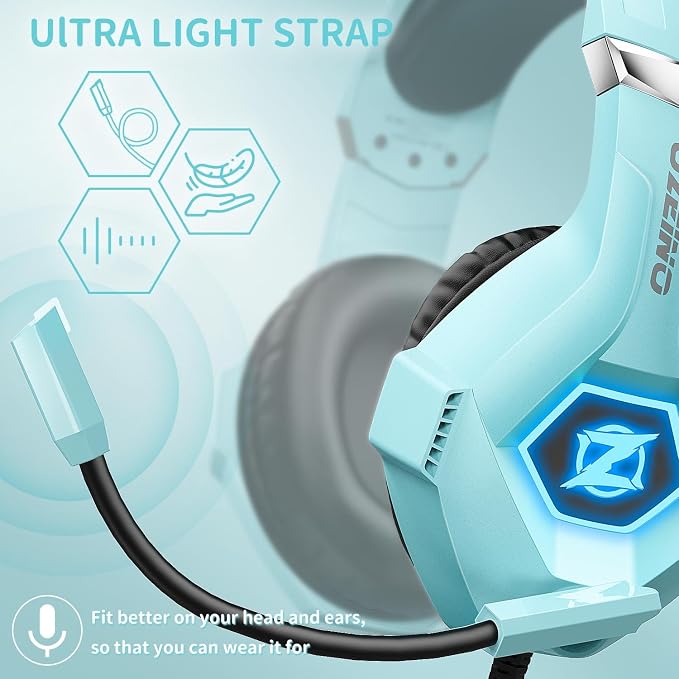 Light Blue