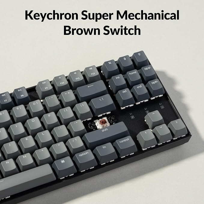 Keychron Super Brown Switch